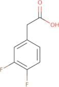 3,4-Difluorophenylacetic acid