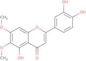 6,7-Dimethoxy-3',4',5-trihydroxyflavone