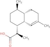 Dihydroartemisinic acid