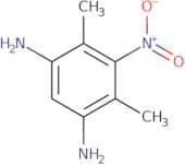 4,6-Dimethyl-5-nitro-m-phenylenediamine
