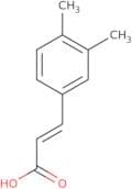 3,4-Dimethylcinnamic acid