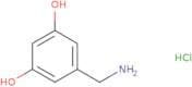 3,5-Dihydroxybenzylamine hydrochloride