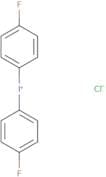 4,4'-Difluorodiphenyliodonium chloride