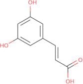3,5-Dihydroxycinnamic acid