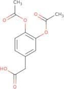 3,4-Diacetoxyphenylacetic acid