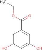 3,5-Dihydroxybenzoic acid ethyl ester