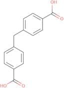 Diphenylmethane-4,4'-dicarboxylic acid