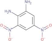 3,5-Dinitro-1,2-phenylenediamine