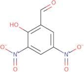 3,5-Dinitrosalicylaldehyde