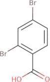 2,4-Dibromobenzoic acid