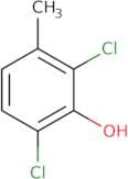 2,6-Dichloro-3-methylphenol