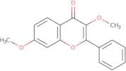 3,7-Dimethoxyflavone