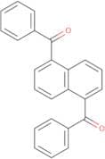 1,5-Dibenzoylnaphthalene
