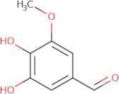 3,4-Dihydroxy-5-methoxybenzaldehyde