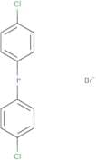 Di-4-chlorophenyl iodonium bromide