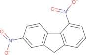 2,5-Dinitrofluorene