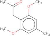 (2,6-Dimethoxy-4-methylphenyl)acetone