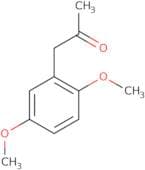 (2,5-Dimethoxyphenyl)acetone