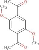 1,4-Dimethoxy-2,5-diacetylbenzene