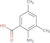 3,5-Dimethylanthranilic acid