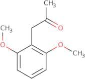 (2,6-Dimethoxyphenyl)acetone