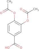 3,4-Diacetoxybenzoic acid