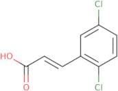 2,5-Dichlorocinnamic acid