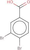 3,4-Dibromobenzoic acid