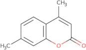 4,7-Dimethylcoumarin