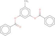 3,5-Dibenzoyloxytoluene