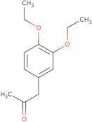 3,4-Diethoxyphenylacetone