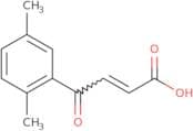 3-(2,5-Dimethylbenzoyl)-acrylic acid