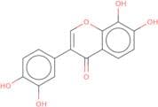 8,3'-Dihydroxydaidzein