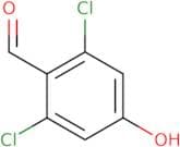 2,6-Dichloro-4-hydroxybenzaldehyde