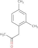 (2,4-Dimethylphenyl)acetone