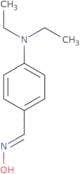 4-Diethylaminobenzaldoxime