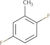 2,5-Difluorotoluene