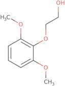 2-(2,6-Dimethoxyphenoxy)ethanol