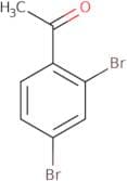 2',4'-Dibromoacetophenone