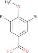 3,5-Dibromo-4-anisic acid