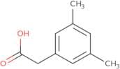 (3,5-Dimethylphenyl)acetic acid