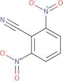 2,6-Dinitrobenzonitrile