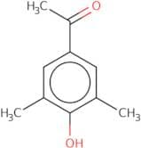 3',5'-Dimethyl-4'-hydroxyacetophenone