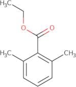 2,6-Dimethylbenzoic acid ethyl ester