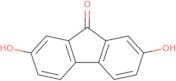 2,7-Dihydroxy-9-fluorenone