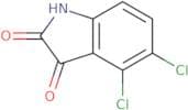 4,5-Dichloroisatin
