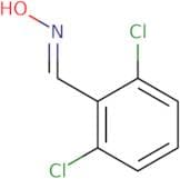 2,6-Dichlorobenzaldehyde oxime