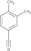 3,4-Dimethylbenzonitrile