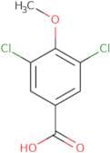 3,5-Dichloro-4-methoxybenzoic acid