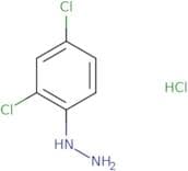 2,4-Dichlorophenylhydrazine hydrochloride